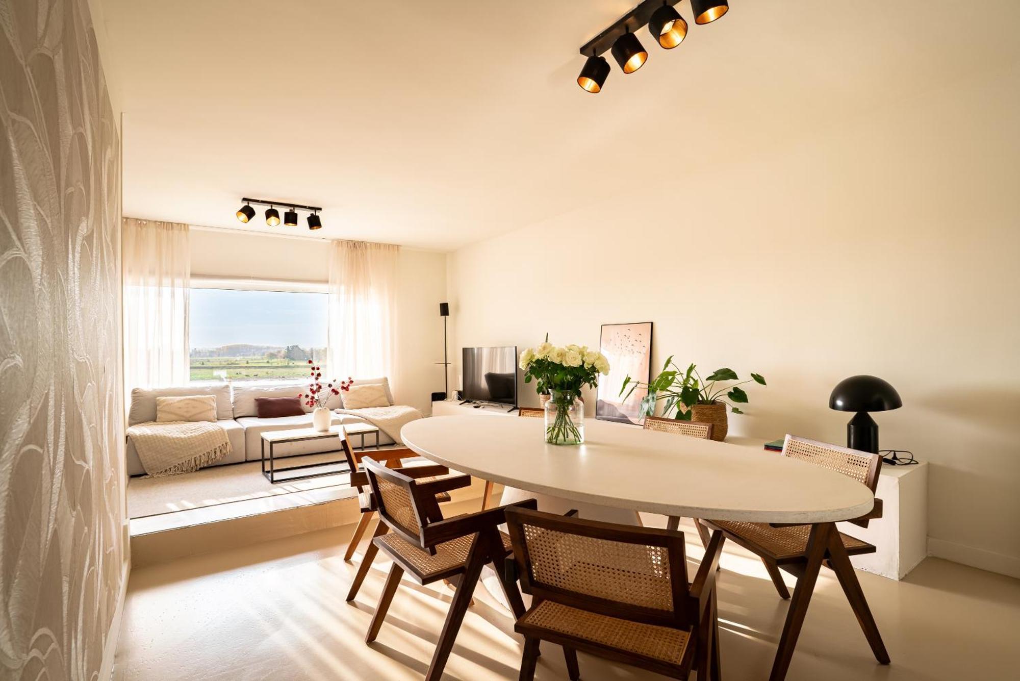 Maas Suites - The River House With Private Sauna Ланакен Екстериор снимка